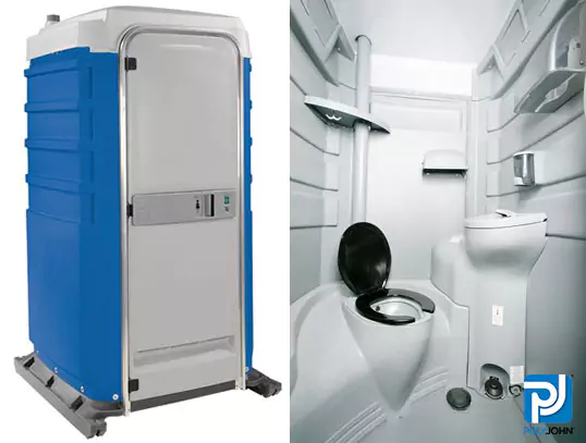 Porta Potty Rental Riverside | Portable Toilet Rental Near Me